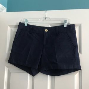 Lilly Pulitzer Callahan Short